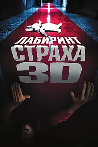 Постер к фильму «Лабиринт страха (2009)»