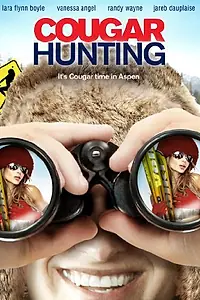 Постер к фильму «Охота на хищниц (2011)»