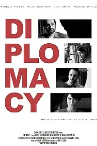 Постер к фильму «Diplomacy (2009)»