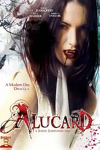 Постер к фильму «Alucard (2008)»