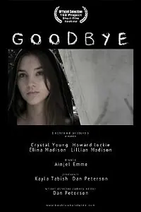 Постер к фильму «Goodbye (2009)»