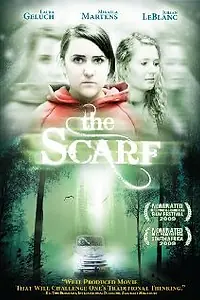 Постер к фильму «The Scarf (2009)»