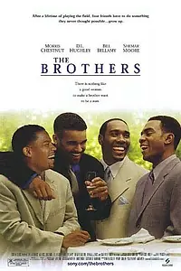Постер к фильму «Братья (2001)»