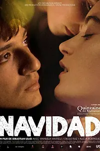 Главный постер фильма «Рождество (2009)»