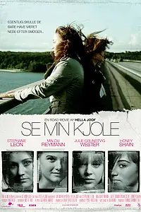 Главный постер фильма «Тихо, крошка (2009)»