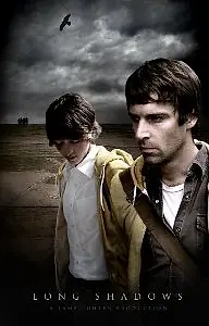 Постер к фильму «Long Shadows (2009)»