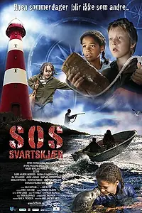Постер к фильму «SOS: Лето загадок (2008)»