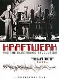 Главный постер фильма «Kraftwerk and the Electronic Revolution (2008)»