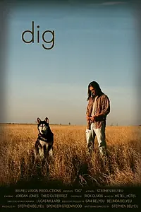 Постер к фильму «Копать (2010)»