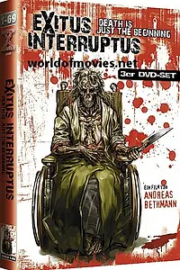 Главный постер фильма «Прерванная жизнь (2006)»