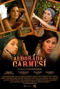 Постер к фильму «Малиновый рассвет (2009)»