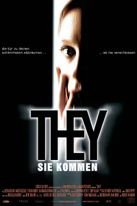 Постер к фильму «Они (2002)»