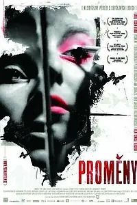 Постер к фильму «Превращения (2009)»