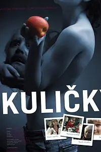 Постер к фильму «Kuličky (2008)»