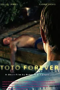 Главный постер фильма «Toto Forever (2010)»