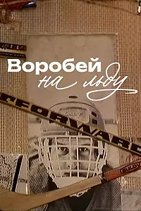 Главный постер фильма «Воробей на льду (1983)»