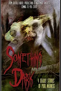 Постер к фильму «Something Dark (2008)»