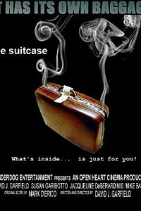 Постер к фильму «The Suitcase (2009)»