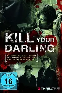 Постер к фильму «Убей, если любишь (2009)»