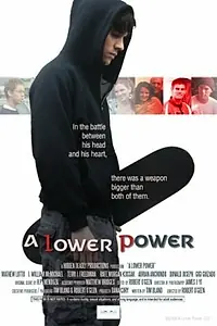 Главный постер фильма «Во власти любовника (2009)»