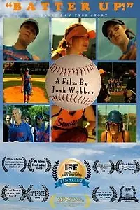 Постер к фильму «Batter Up (2009)»