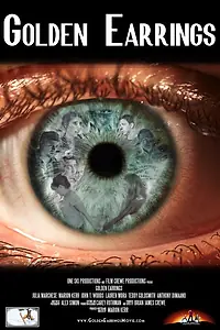 Постер к фильму «Золотые серьги (2009)»