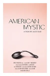 Главный постер фильма «Американский мистик (2010)»