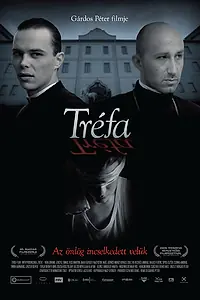 Постер к фильму «Выходка (2008)»