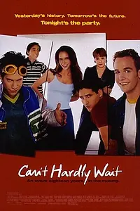 Постер к фильму «Не могу дождаться (1998)»