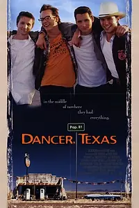 Постер к фильму «Танцор (1998)»