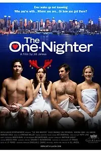 Постер к фильму «The One-Nighter (2012)»