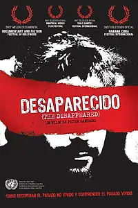Постер к фильму «Исчезнувший (2008)»