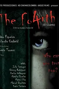 Постер к фильму «El cuarto (2008)»