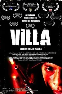 Постер к фильму «Villa (2008)»