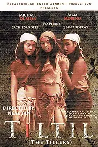 Постер к фильму «Tiltil (2008)»