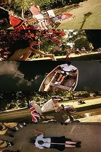 Главный постер фильма «Who Killed Brown Owl? (2004)»