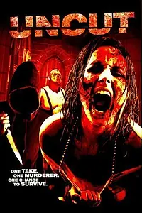 Постер к фильму «Uncut (2009)»