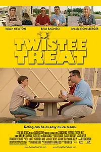 Постер к фильму «Twistee Treat (2009)»