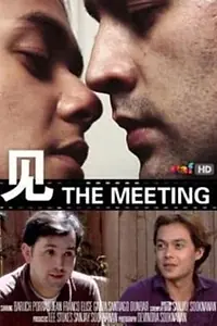 Главный постер фильма «The Meeting (2009)»