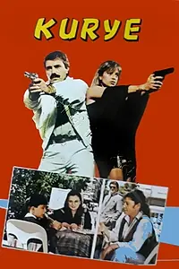 Постер к фильму «Kurye (1990)»