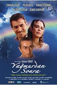 Постер к фильму «После дождя (2008)»