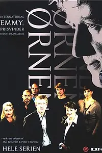 Главный постер сериала «Орёл: Криминальная одиссея (2004 - 2006)»