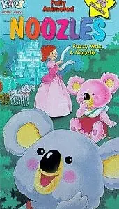 Постер к аниме «ふしぎなコアラ ブリンキー (1984)»