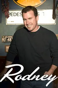 Постер к сериалу «Rodney (2004 - 2006)»