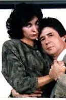 Главный постер сериала «Любовь Абриль (1988)»