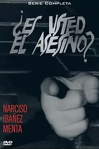 Постер к сериалу «Вы убийца? (1967)»
