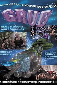 Постер к фильму «Grub (2005)»