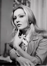 Постер к сериалу «Жертвоприношение женщины (1972 - 1973)»