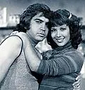 Постер к сериалу «Дочь Хуана Креспо (1977)»