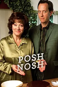 Постер к сериалу «Posh Nosh (2003)»